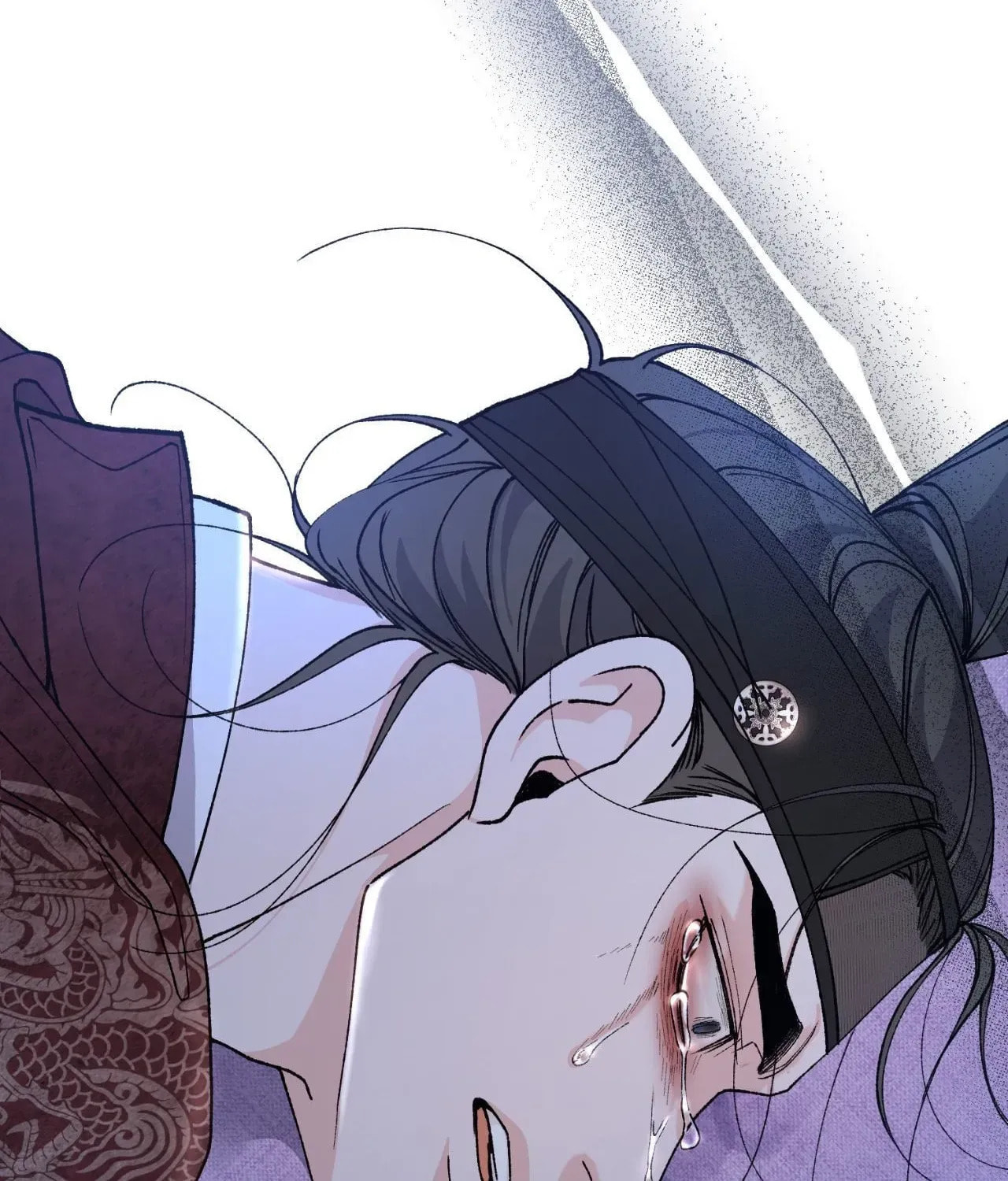 Fever Chapter 79 page 36 - 