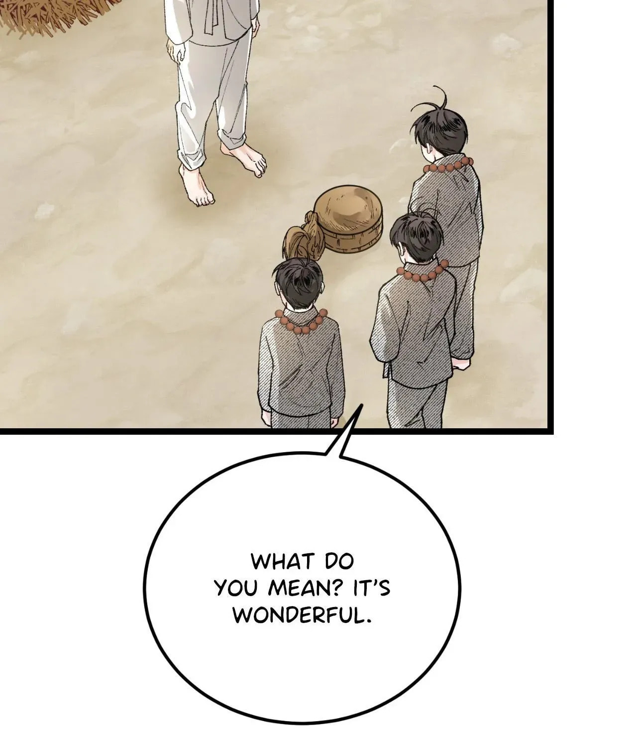 Fever Chapter 79 page 49 - 