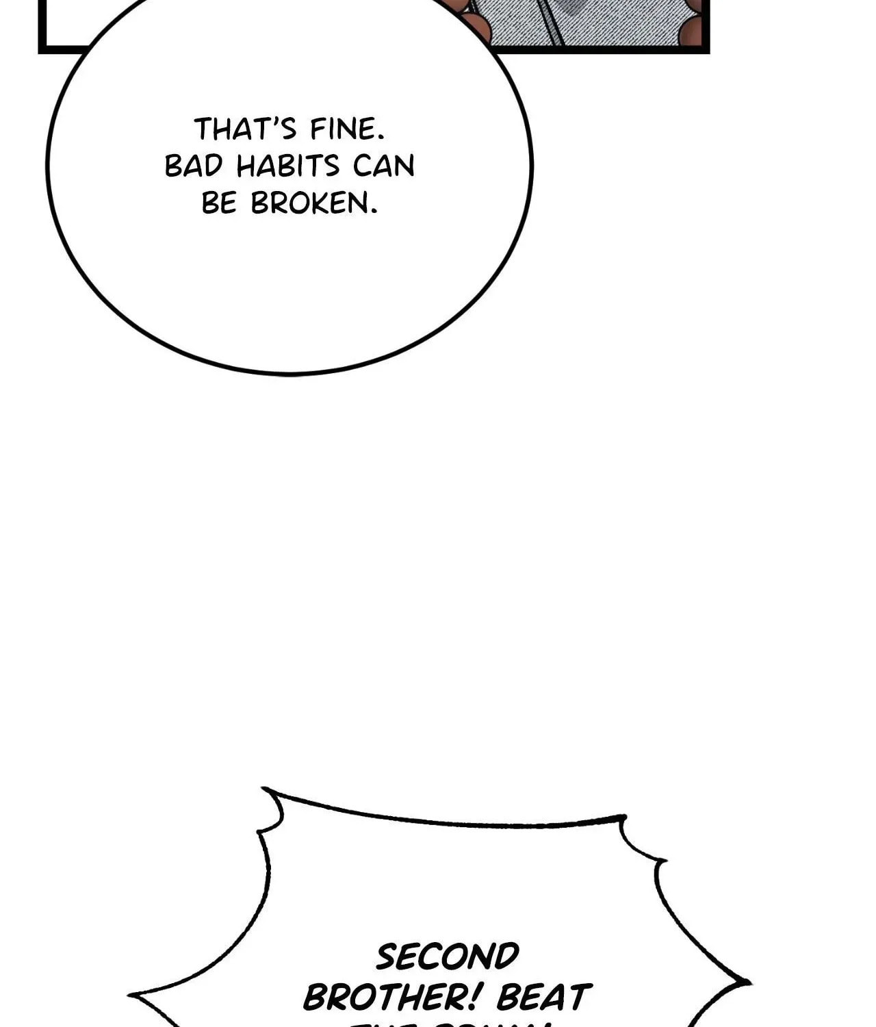 Fever Chapter 79 page 54 - 