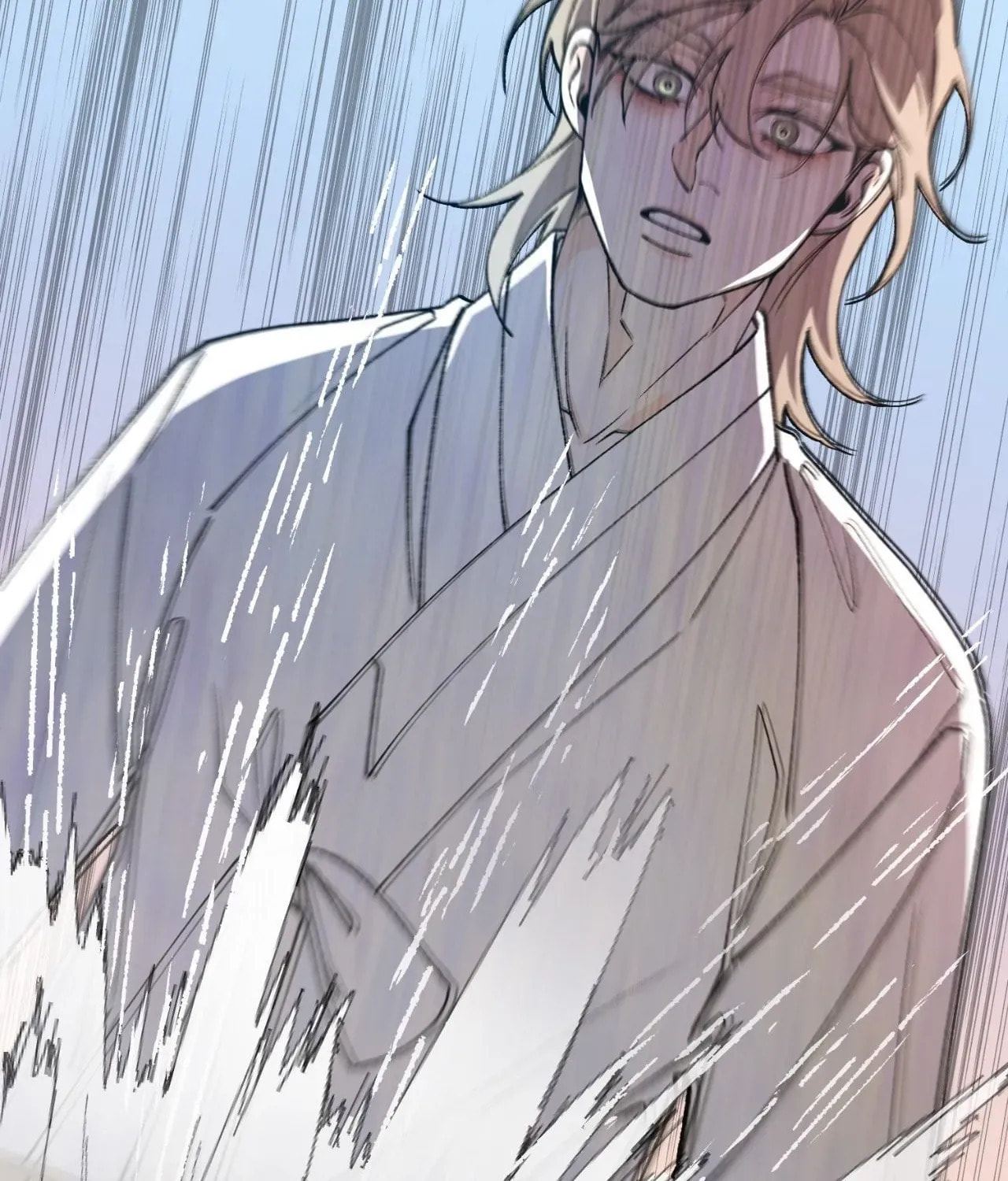 Fever Chapter 79 page 58 - 