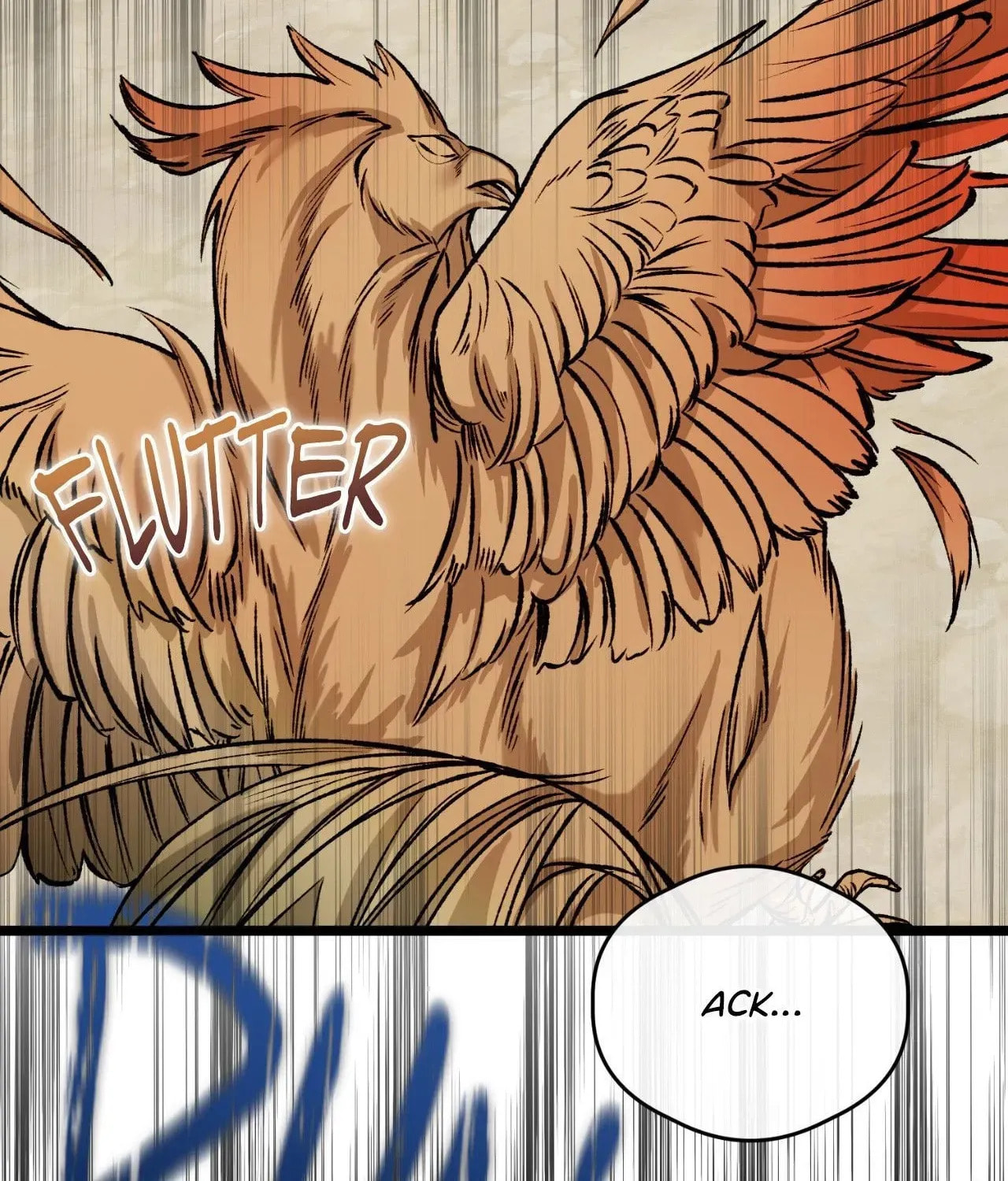 Fever Chapter 79 page 64 - 