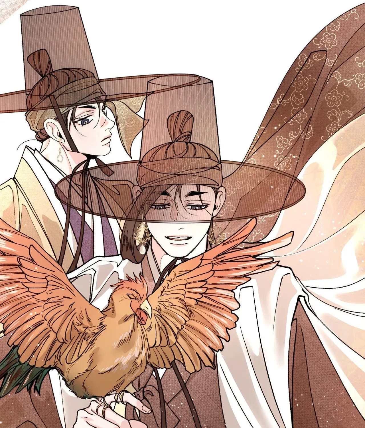 Fever Chapter 79 page 70 - 