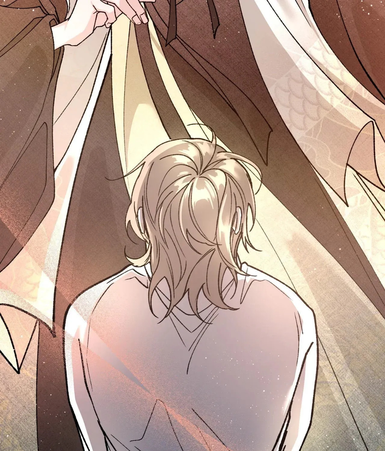 Fever Chapter 79 page 71 - 