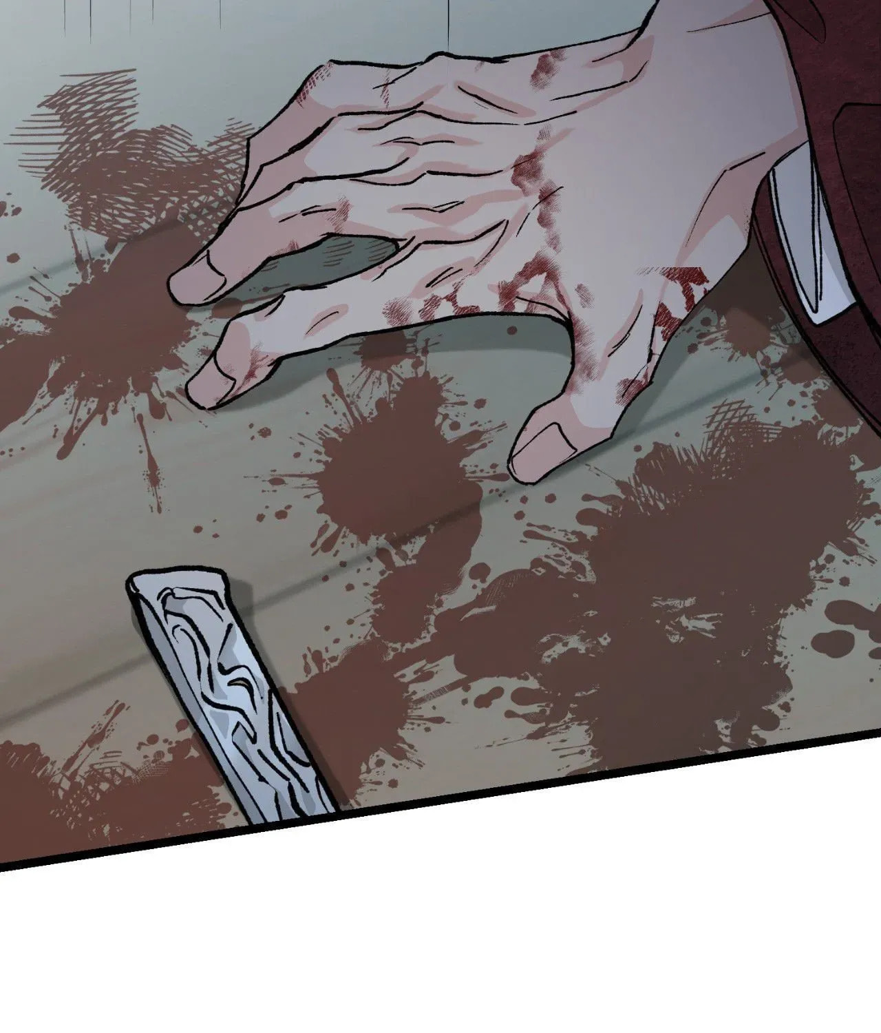 Fever Chapter 79 page 9 - 