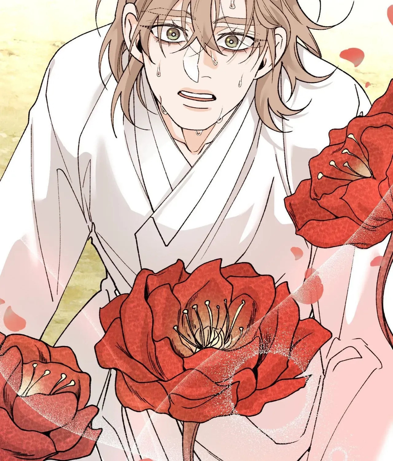 Fever Chapter 79 page 90 - 
