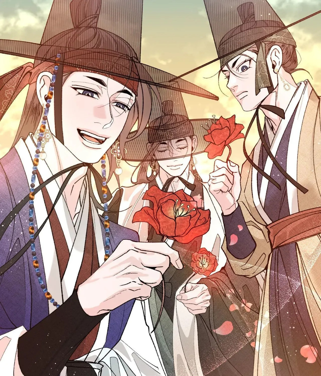 Fever Chapter 79 page 92 - 