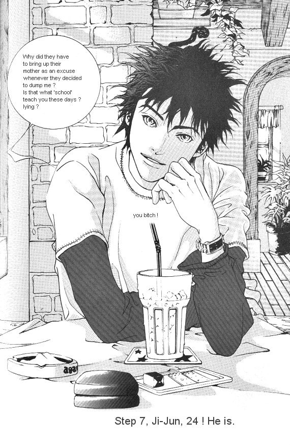 Fever Chapter 8 page 2 - 