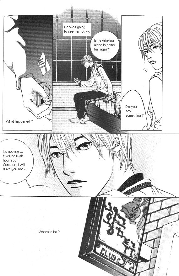 Fever Chapter 8 page 12 - 
