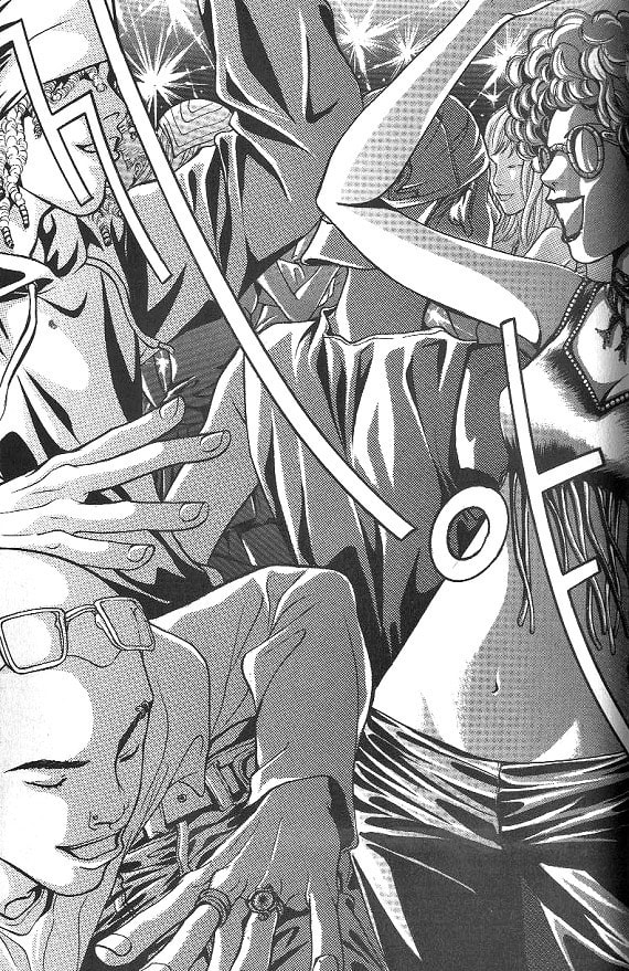 Fever Chapter 8 page 13 - 