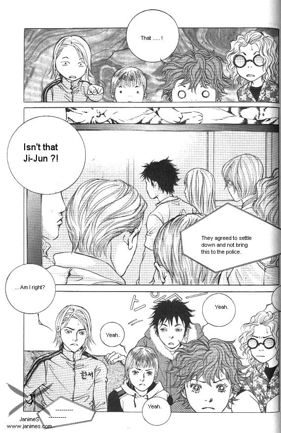 Fever Chapter 8 page 31 - 