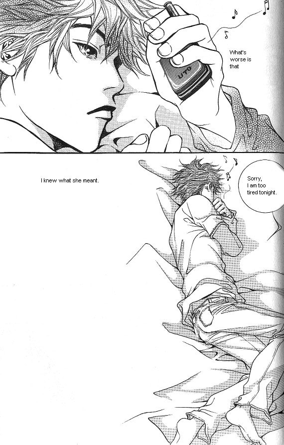 Fever Chapter 8 page 39 - 