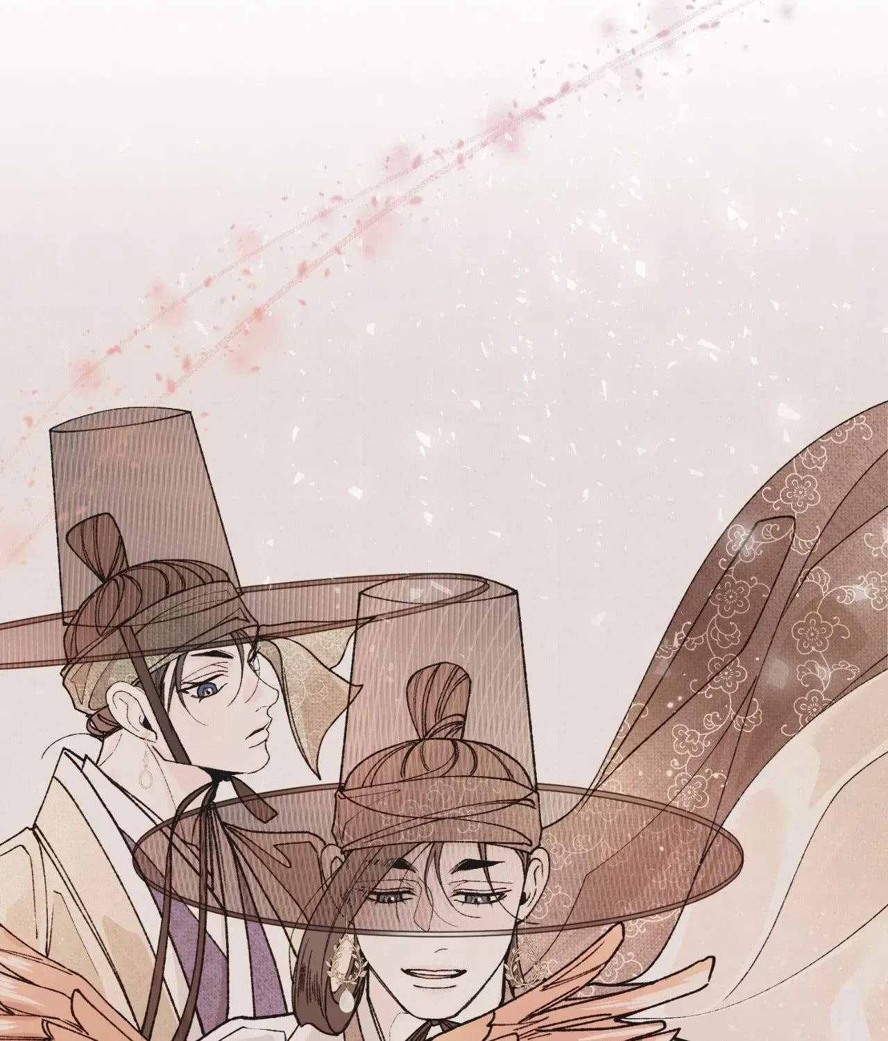 Fever Chapter 80 page 11 - 