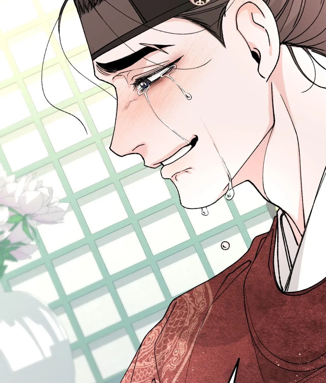 Fever Chapter 80 page 105 - 