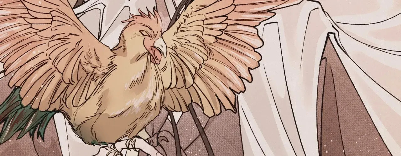 Fever Chapter 80 page 12 - 