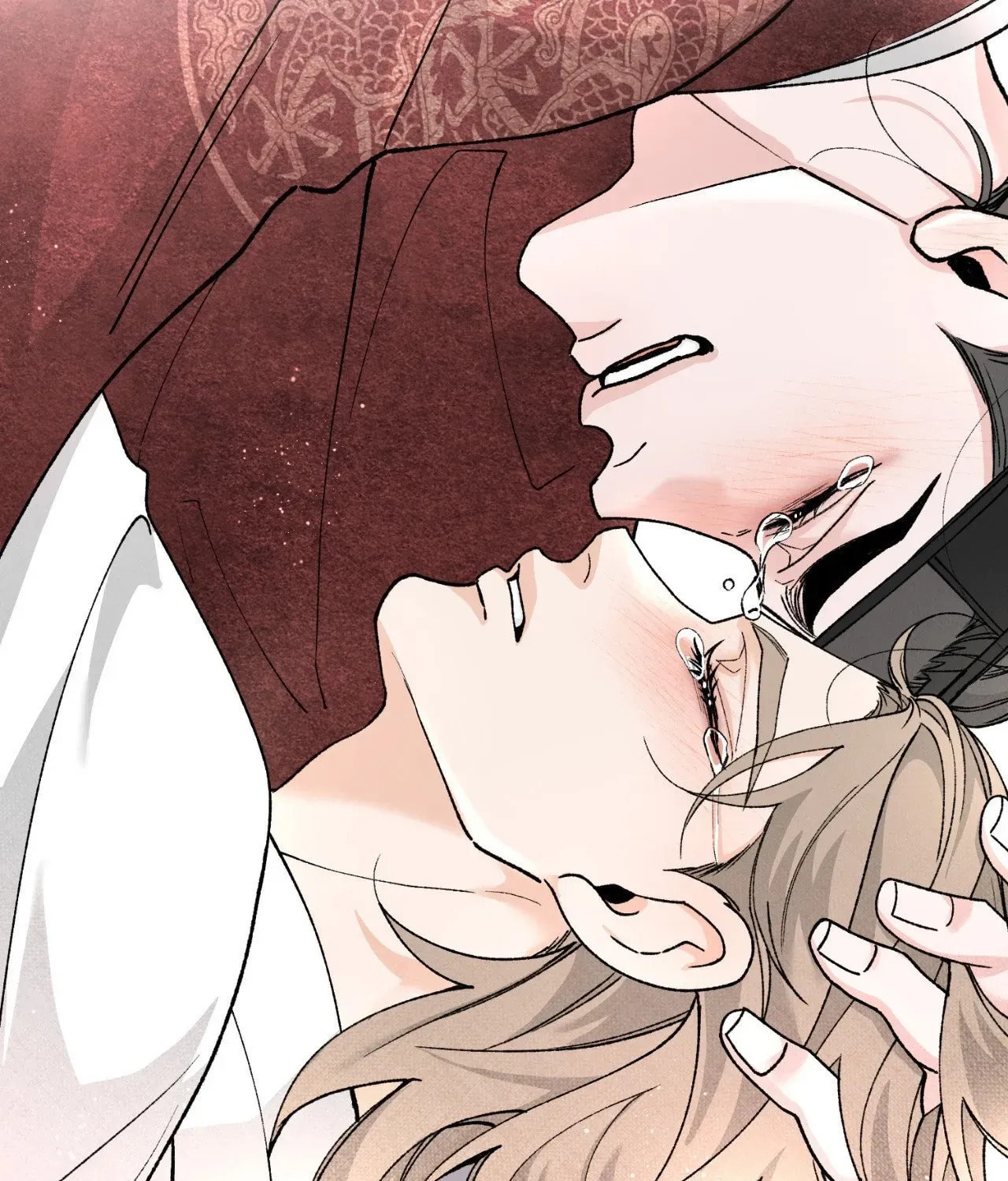 Fever Chapter 80 page 111 - 