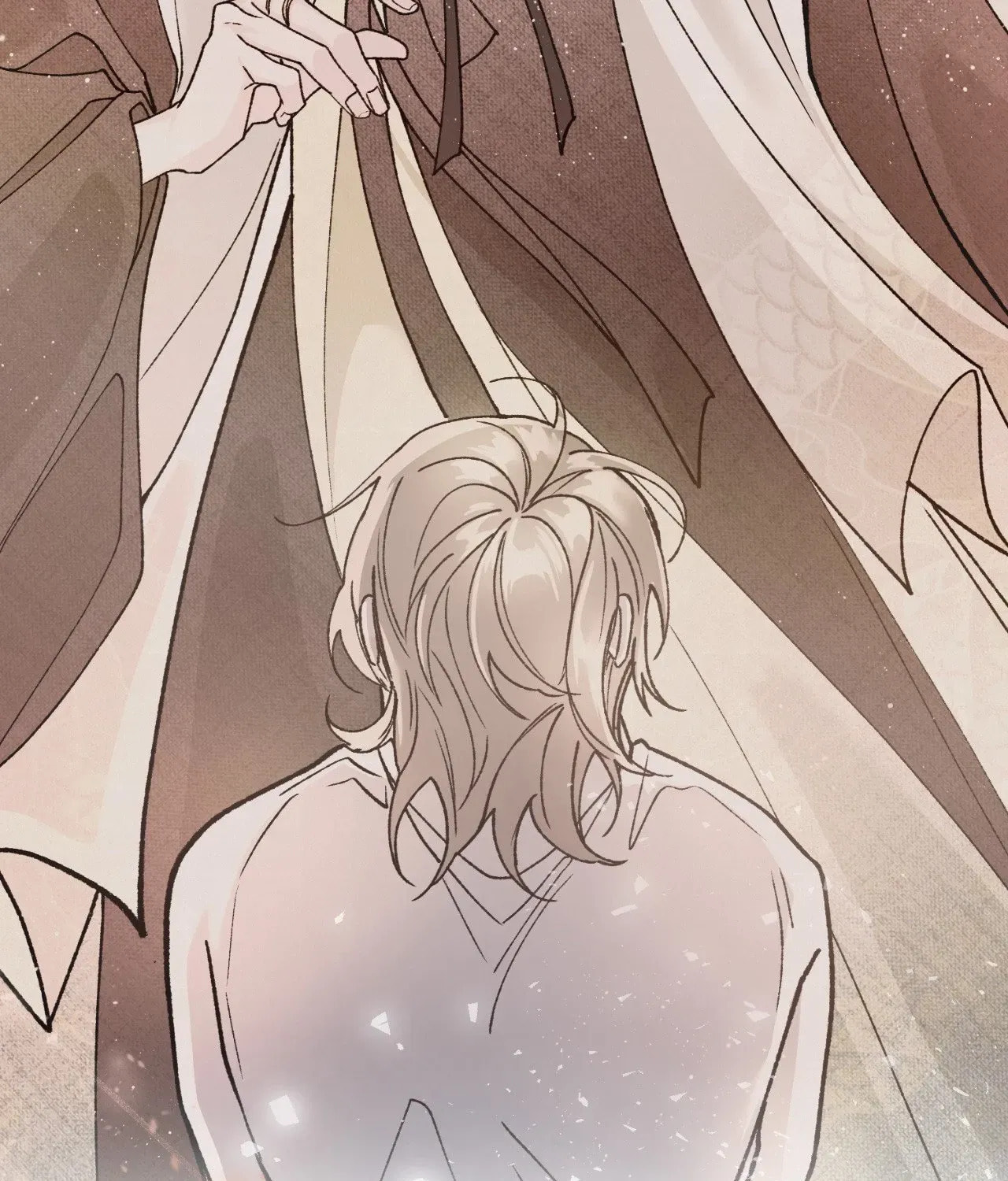 Fever Chapter 80 page 13 - 