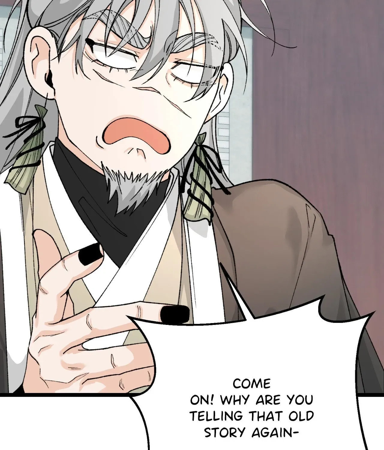 Fever Chapter 80 page 170 - 
