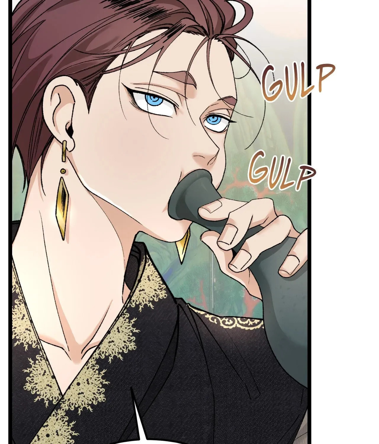 Fever Chapter 80 page 193 - 