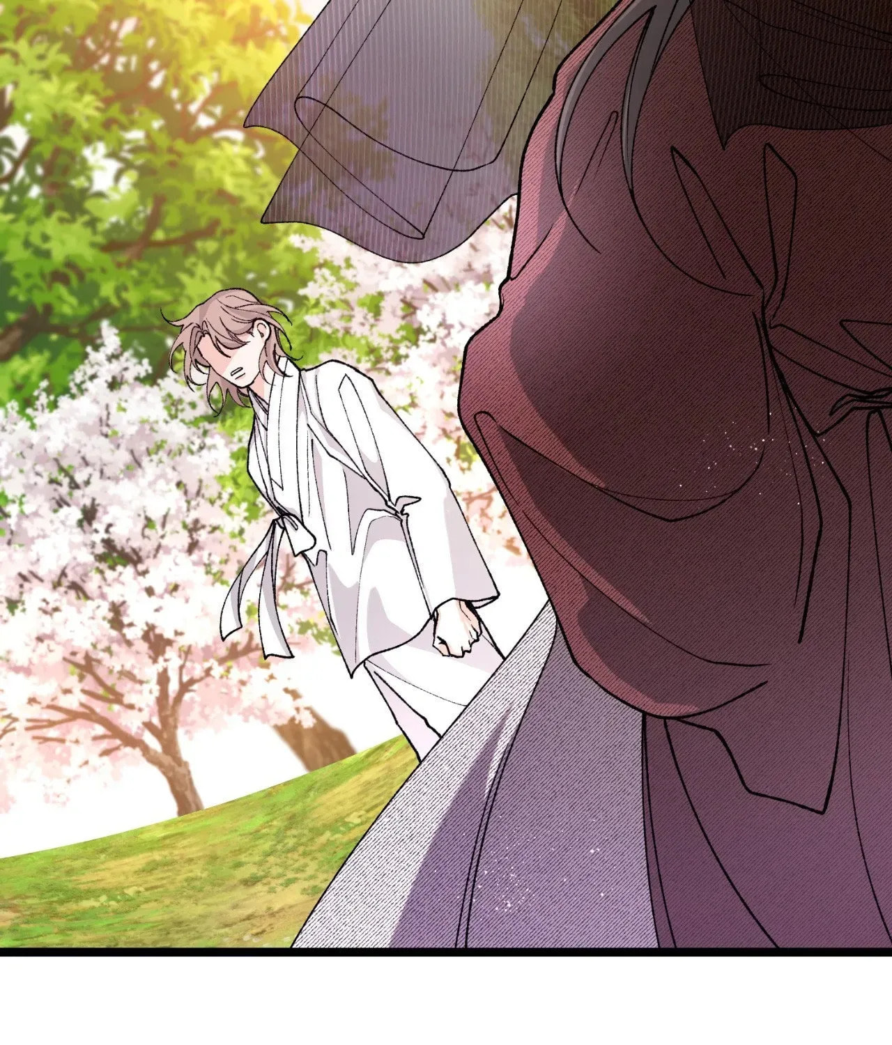 Fever Chapter 80 page 3 - 
