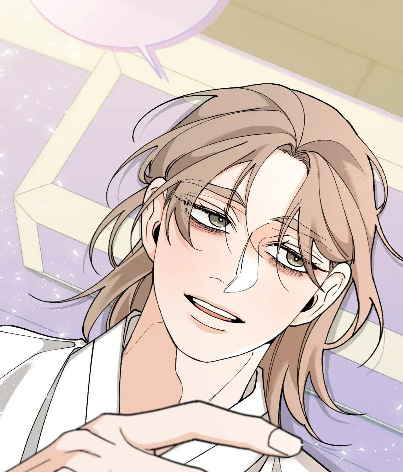Fever Chapter 80 page 208 - 
