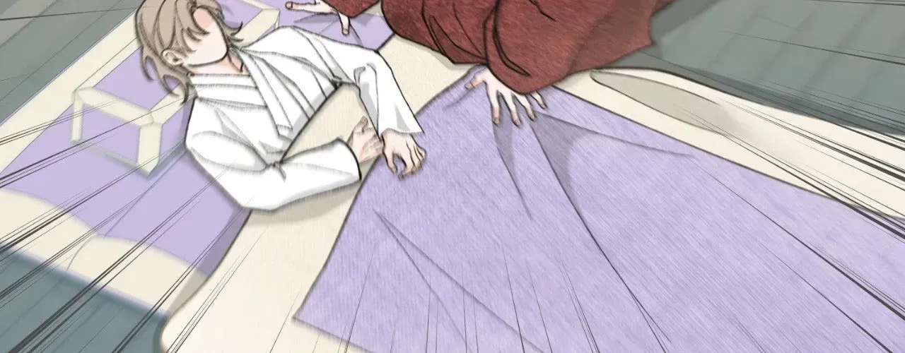 Fever Chapter 80 page 93 - 