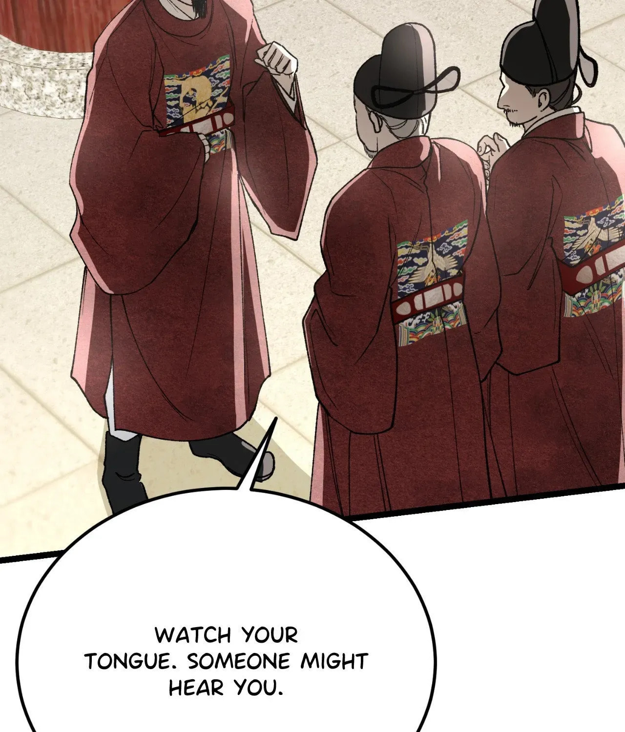 Fever Chapter 81 page 125 - 