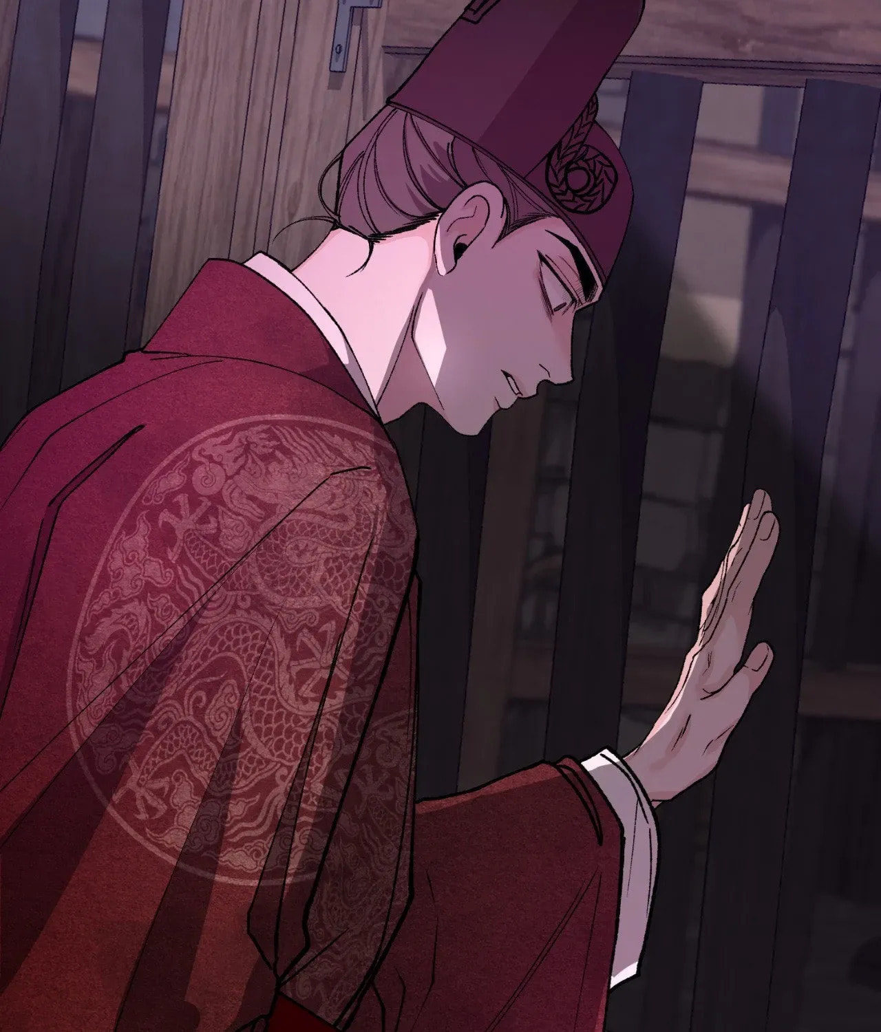 Fever Chapter 81 page 170 - 