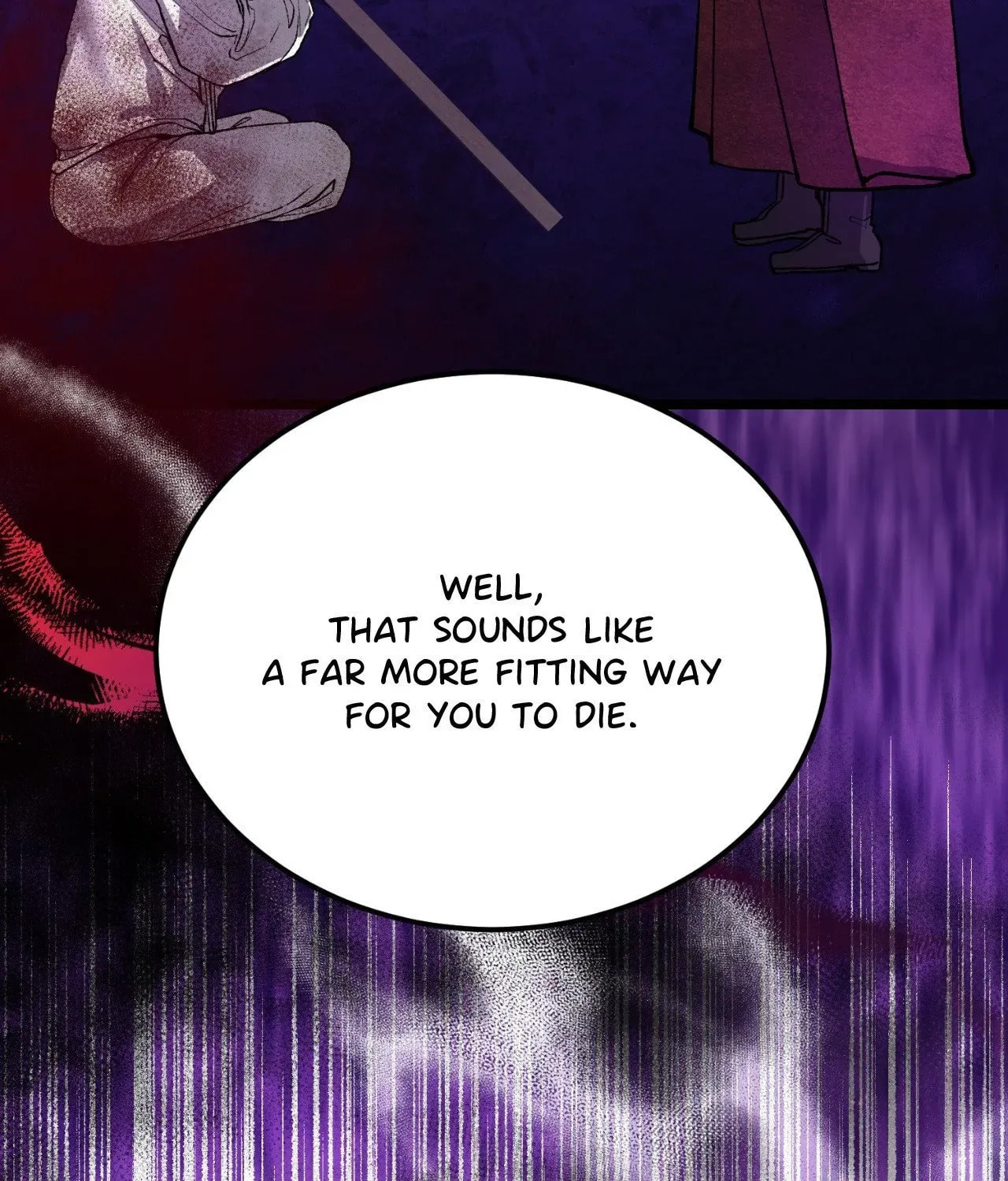 Fever Chapter 81 page 184 - 