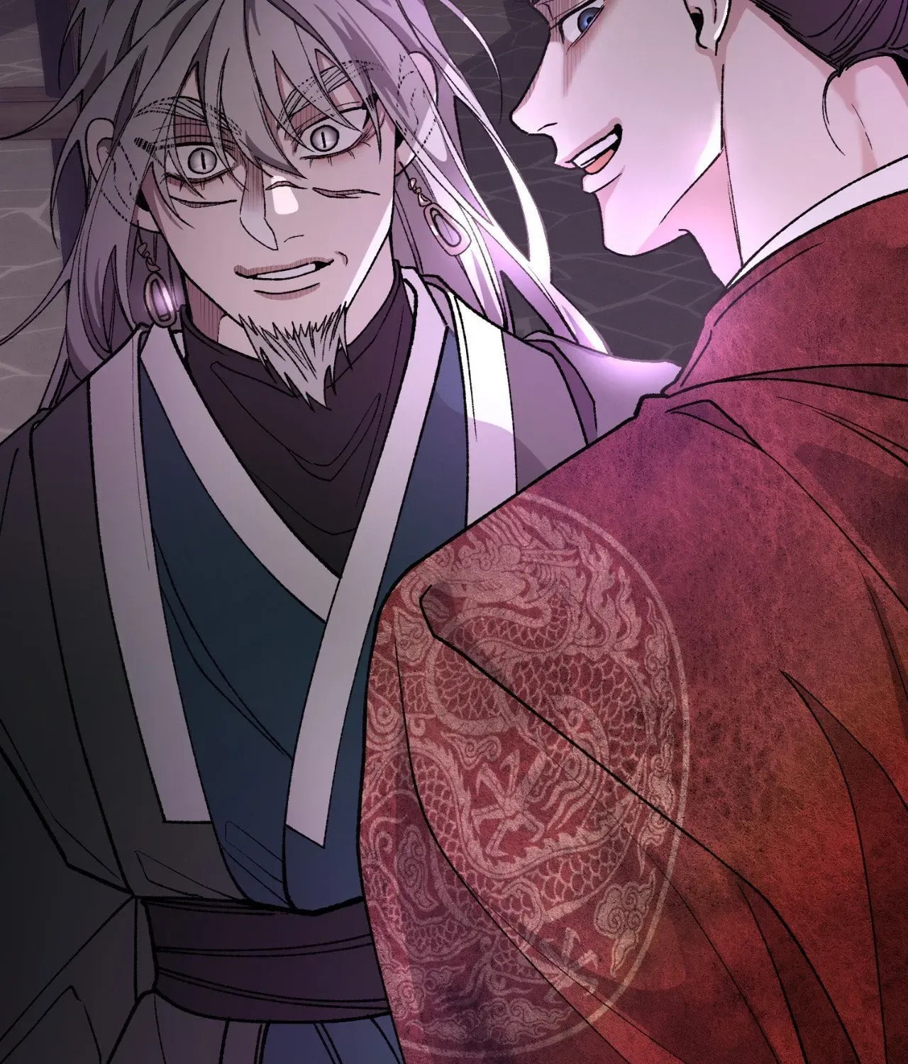 Fever Chapter 81 page 197 - 