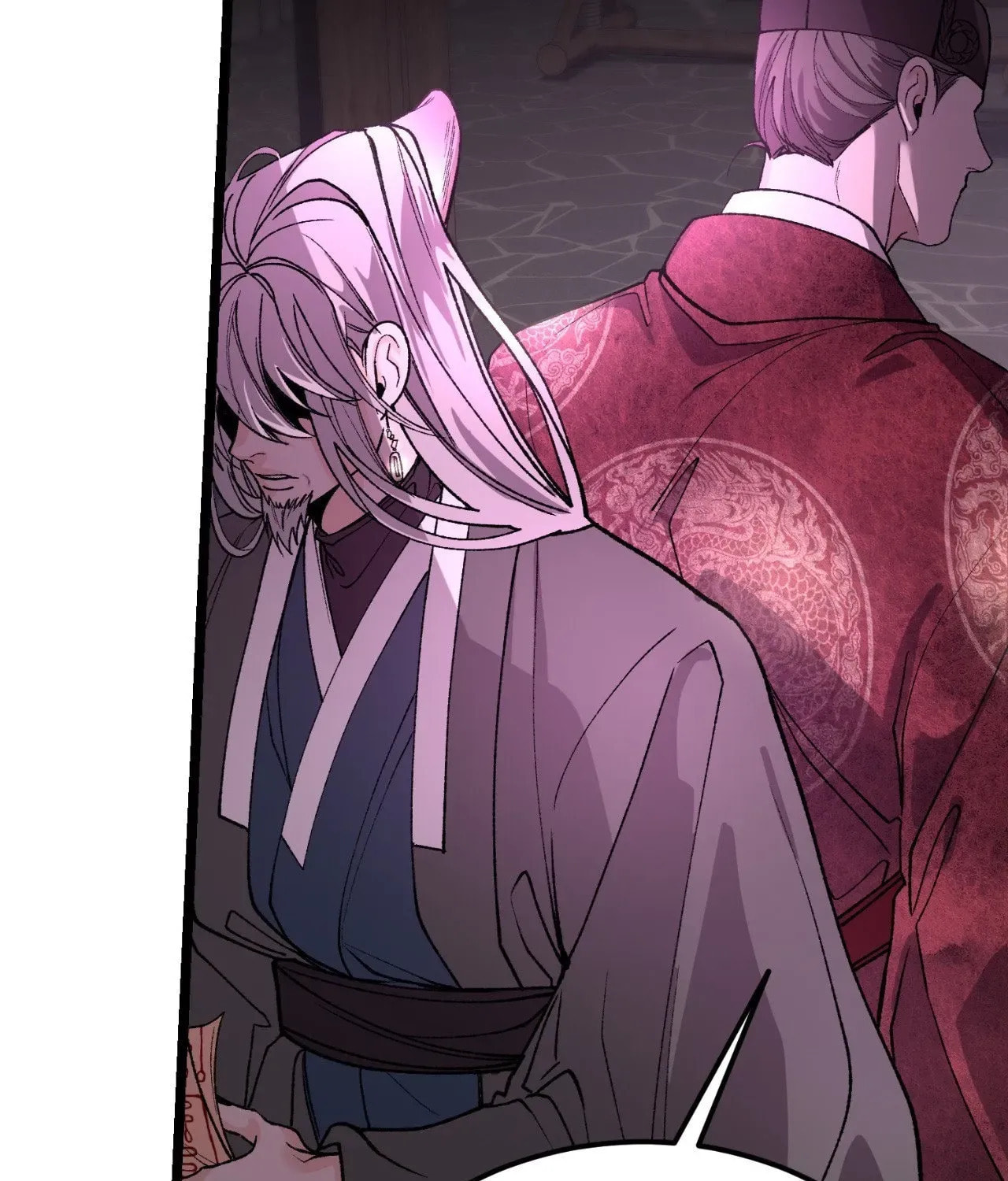 Fever Chapter 81 page 203 - 