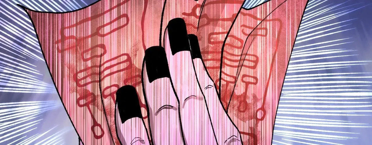 Fever Chapter 81 page 206 - 