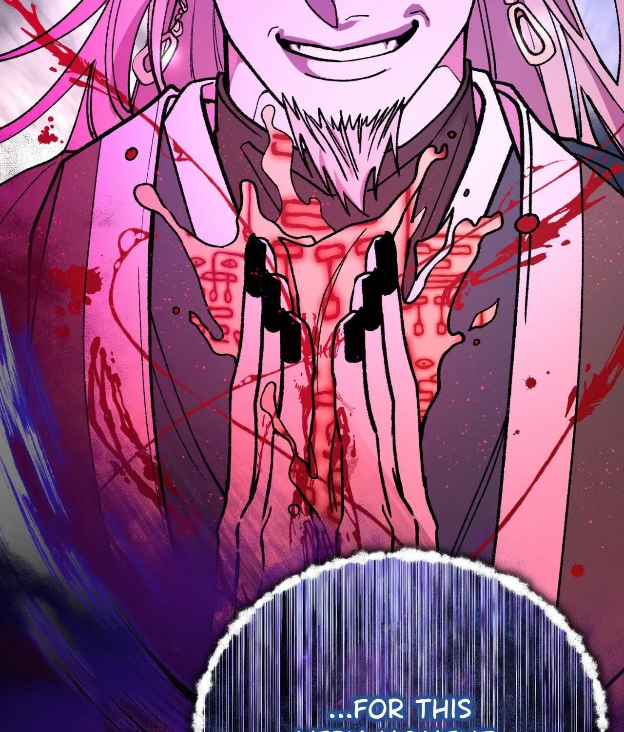 Fever Chapter 81 page 209 - 