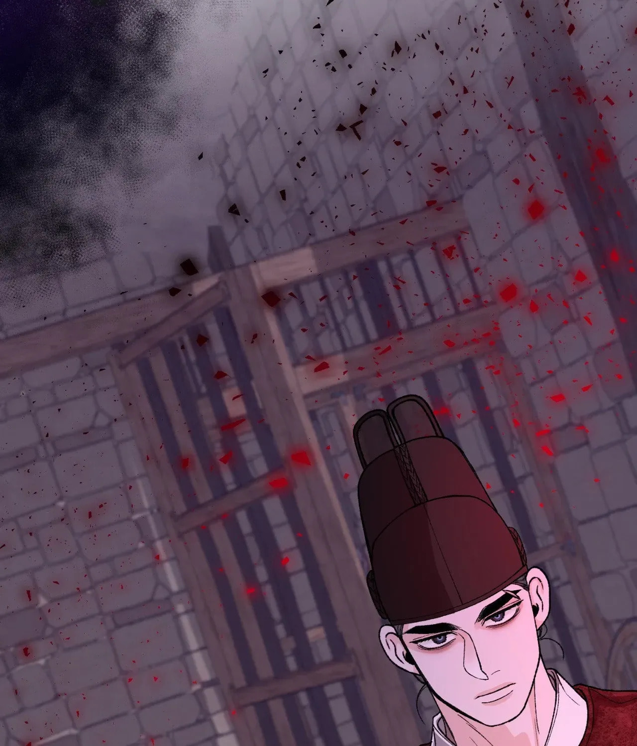 Fever Chapter 81 page 215 - 