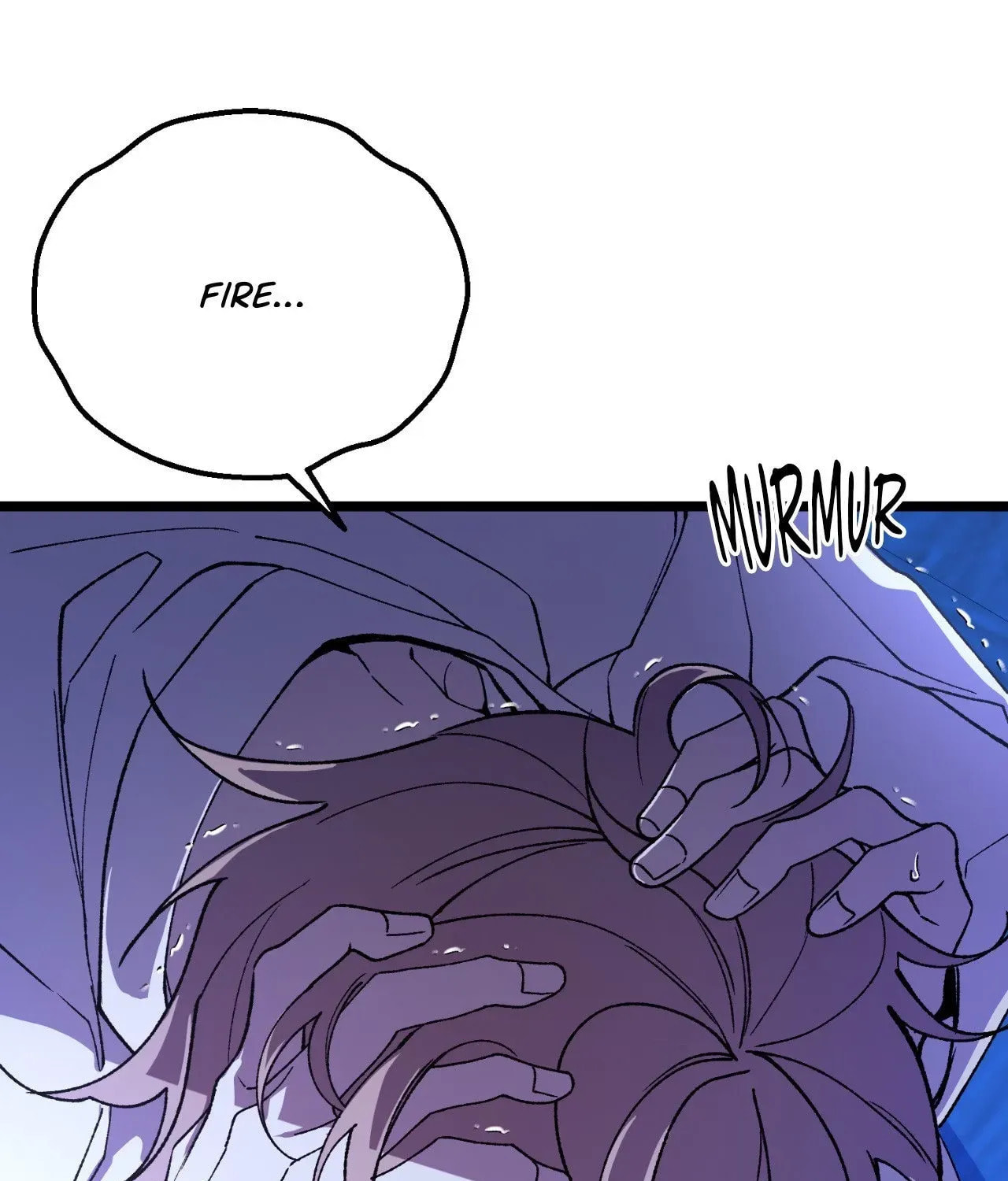 Fever Chapter 81 page 36 - 