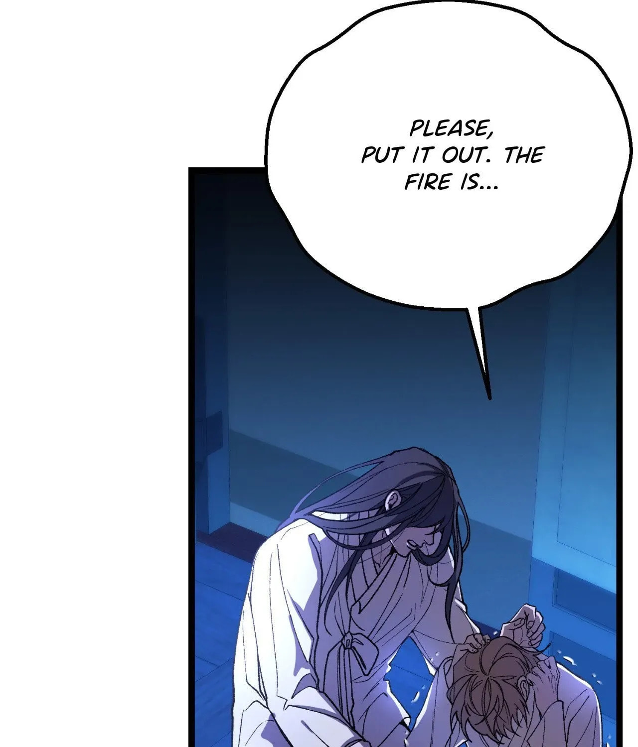 Fever Chapter 81 page 42 - 
