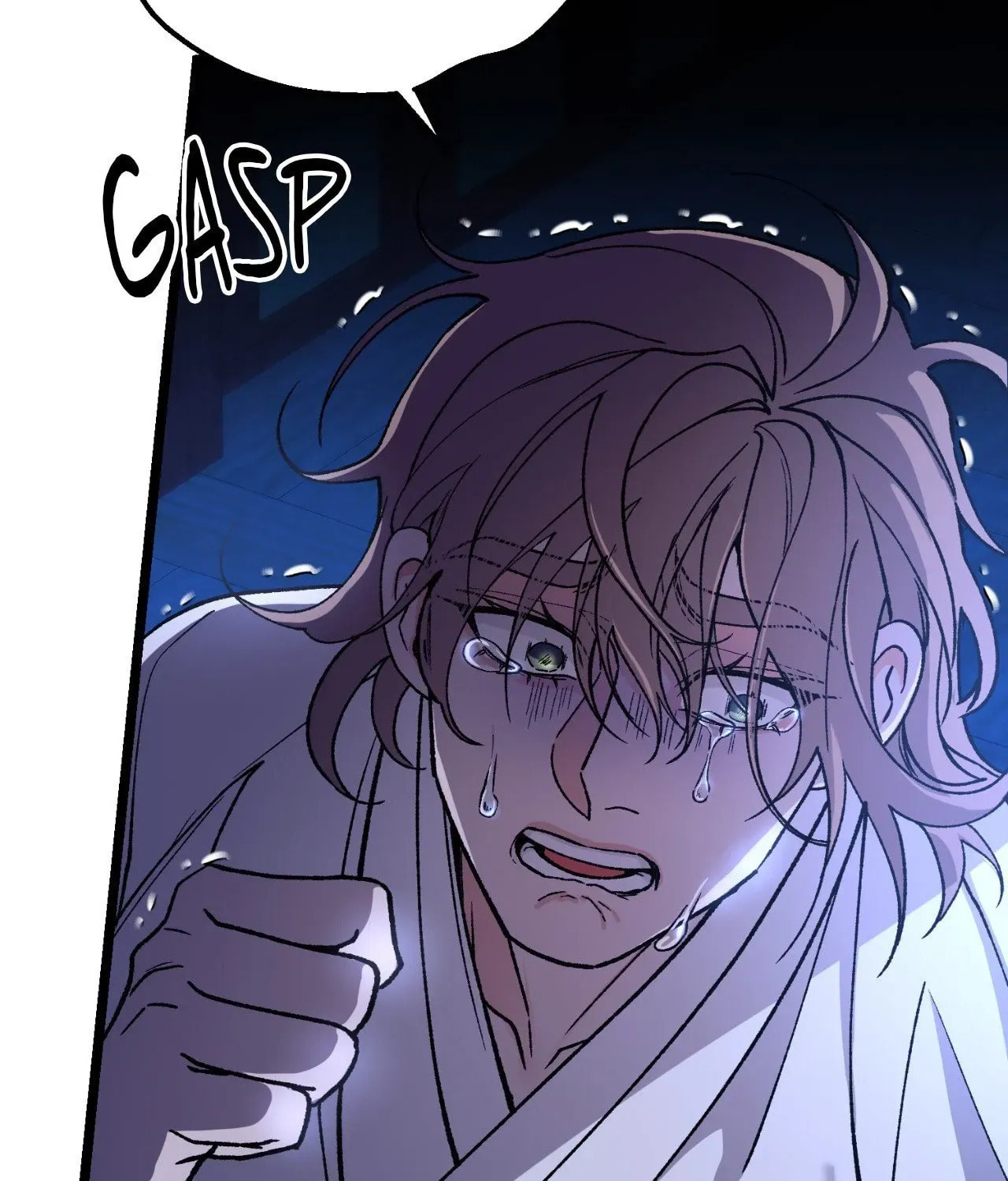 Fever Chapter 81 page 54 - 