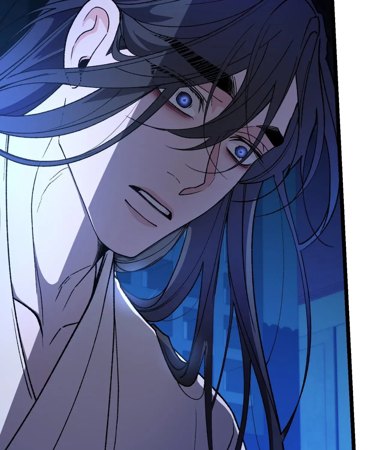 Fever Chapter 81 page 58 - 