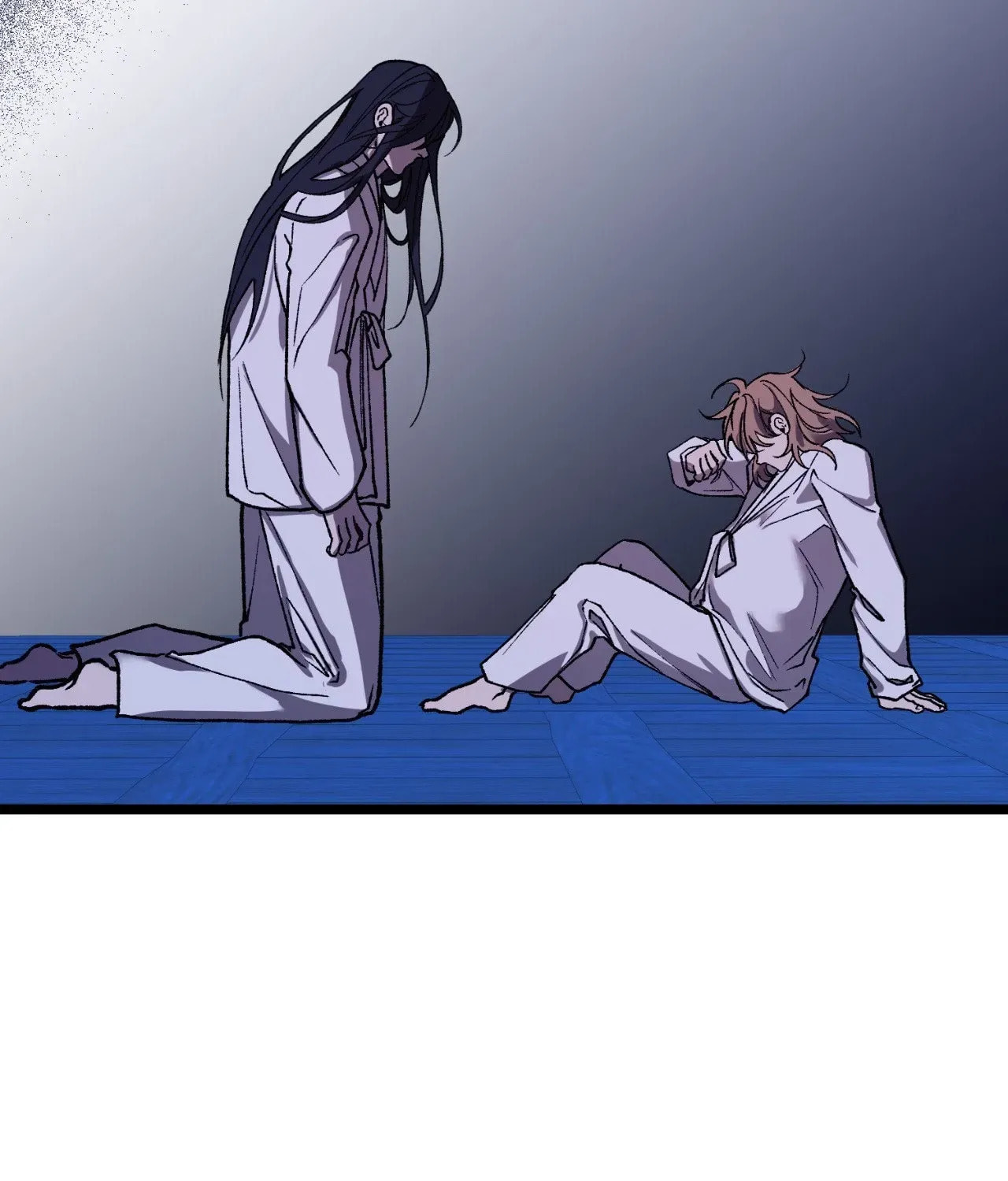 Fever Chapter 81 page 62 - 