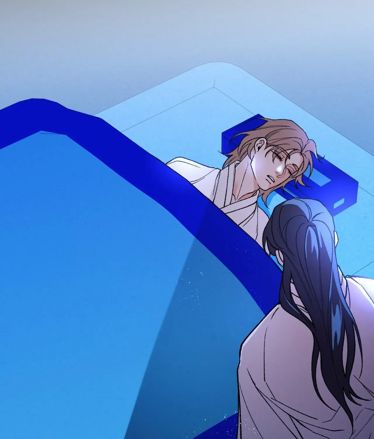 Fever Chapter 81 page 91 - 