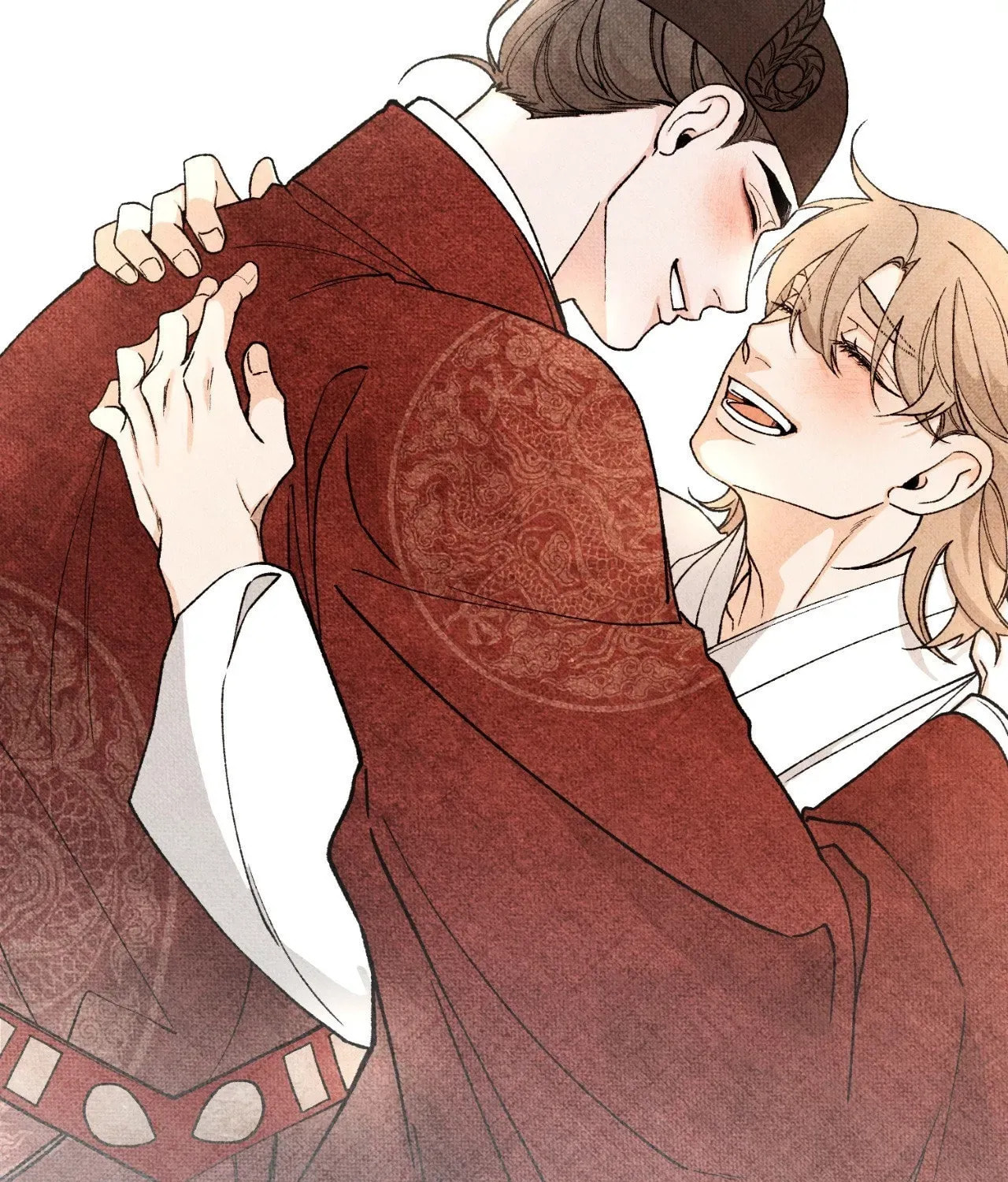 Fever Chapter 82 page 165 - 