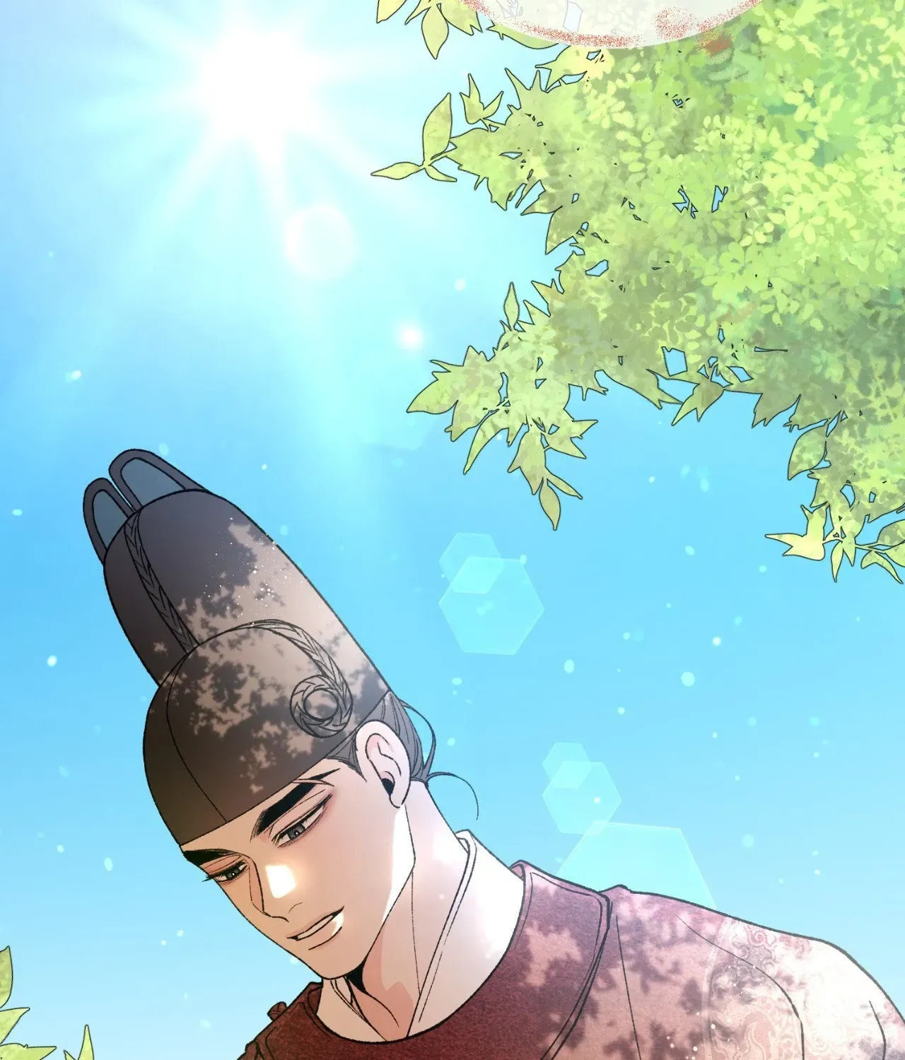 Fever Chapter 82 page 208 - 