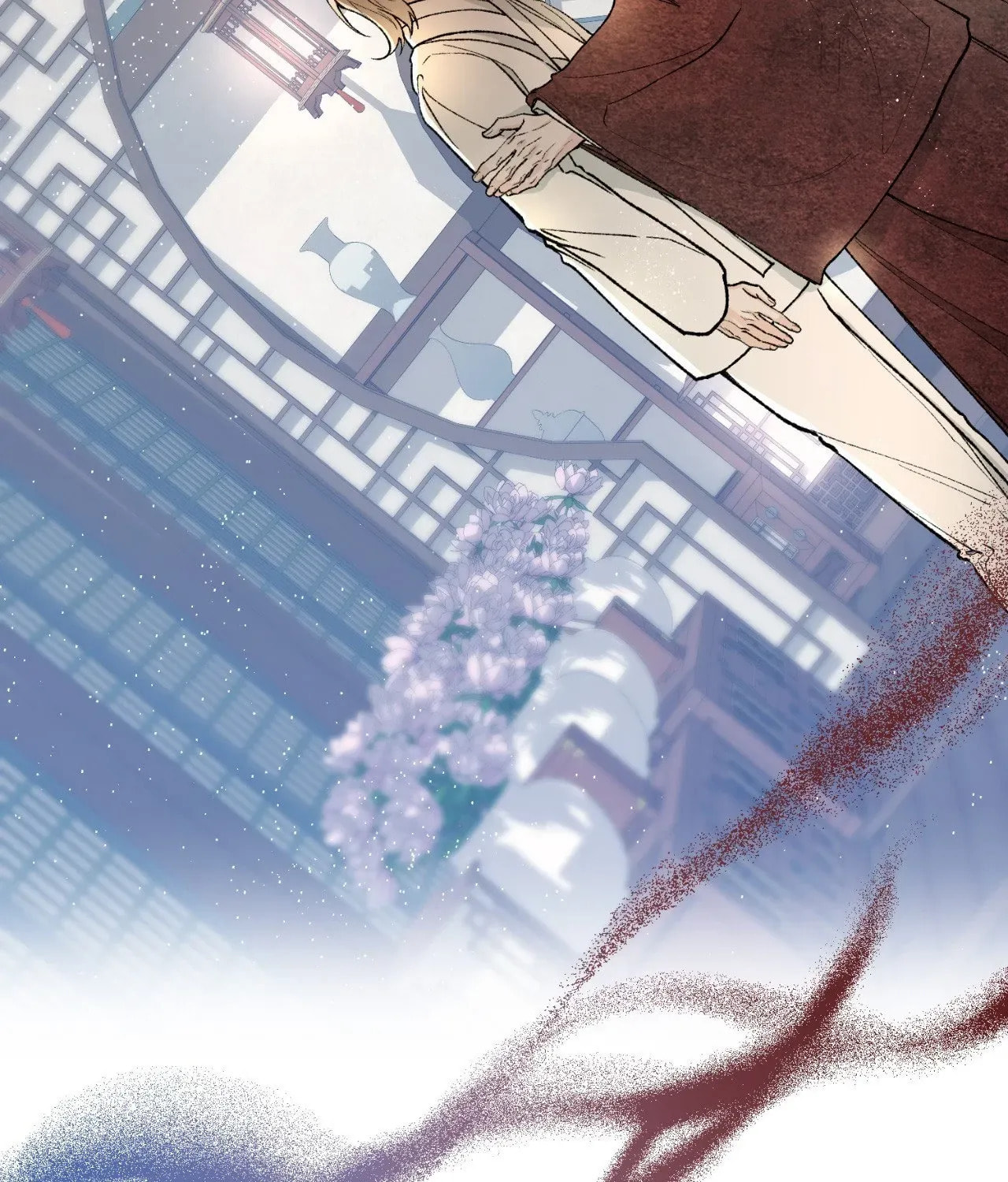 Fever Chapter 82 page 30 - 
