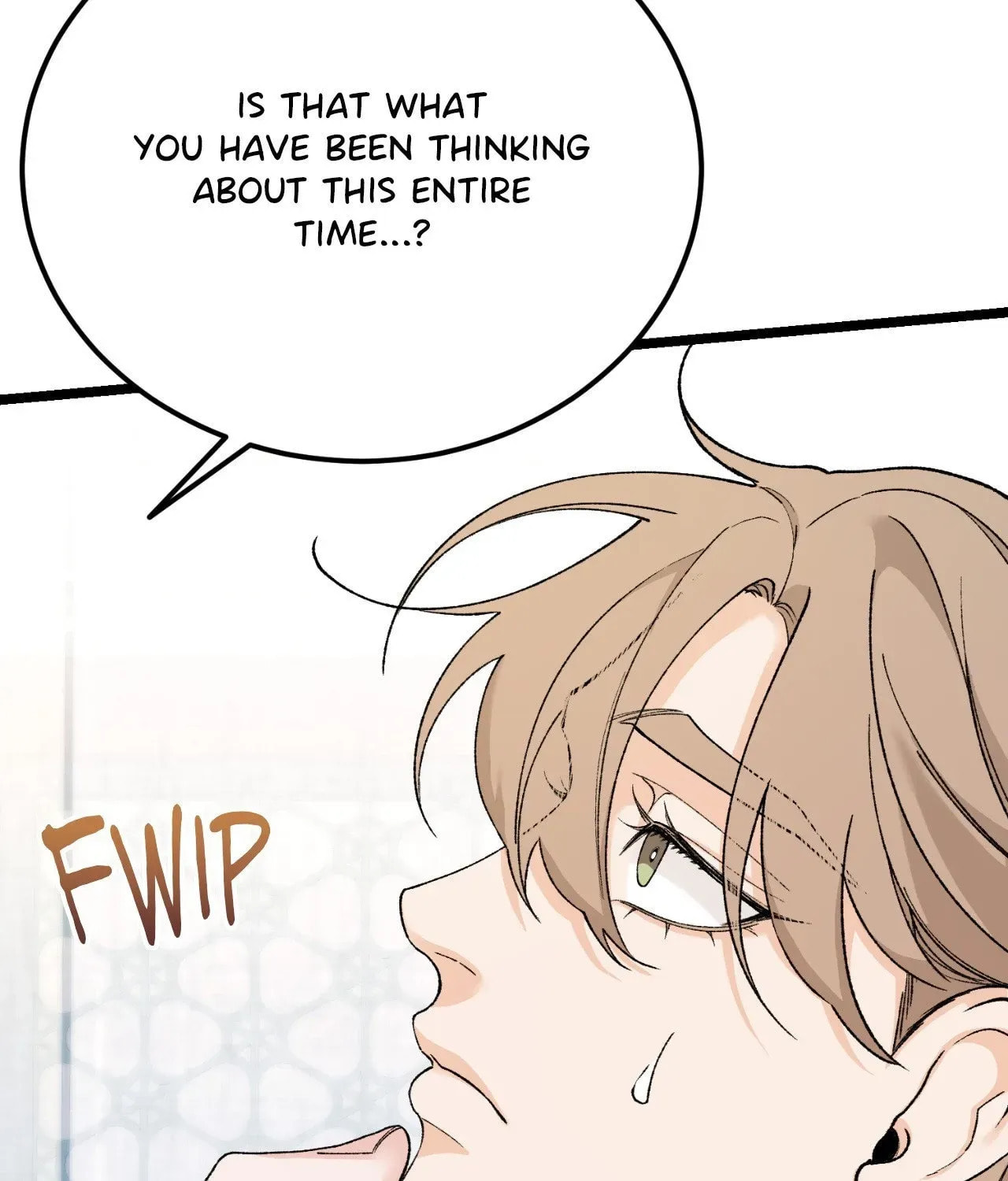 Fever Chapter 82 page 36 - 