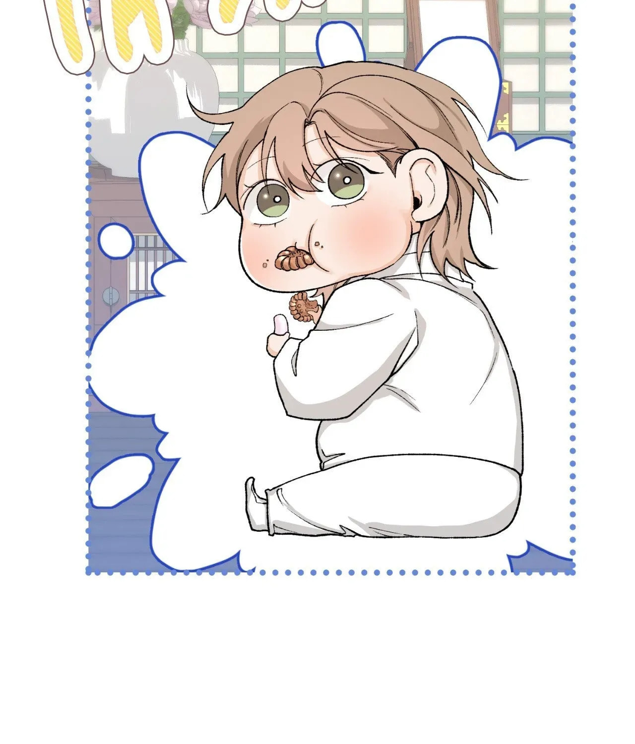 Fever Chapter 82 page 5 - 