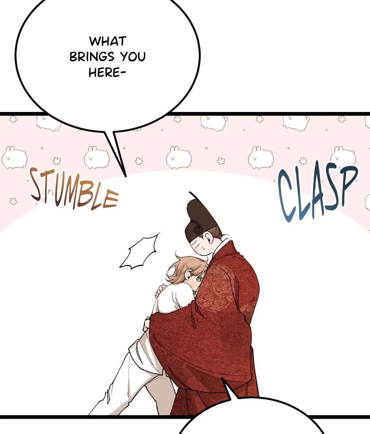 Fever Chapter 82 page 7 - 
