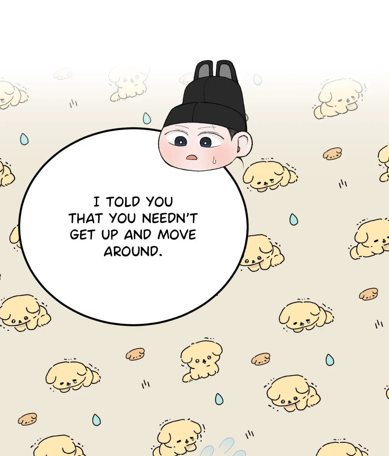 Fever Chapter 82 page 9 - 