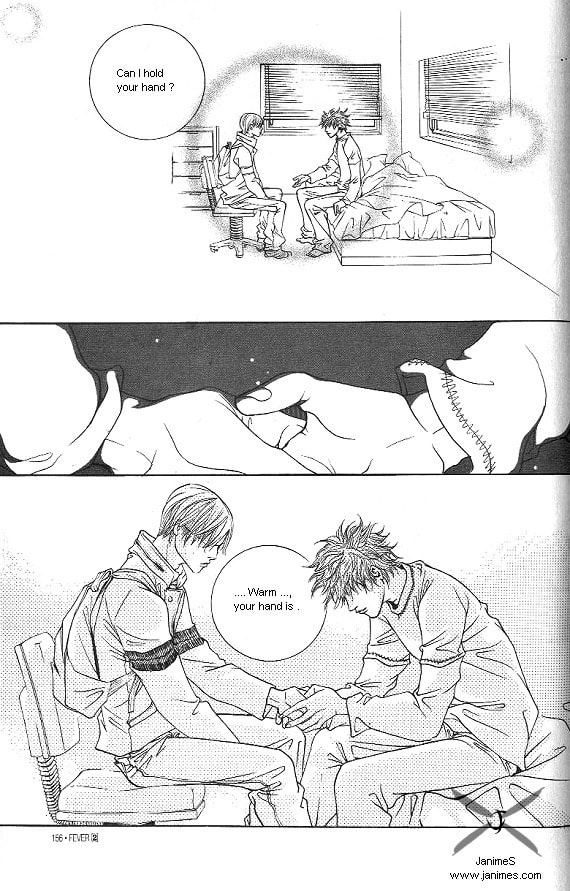 Fever Chapter 9 page 11 - 