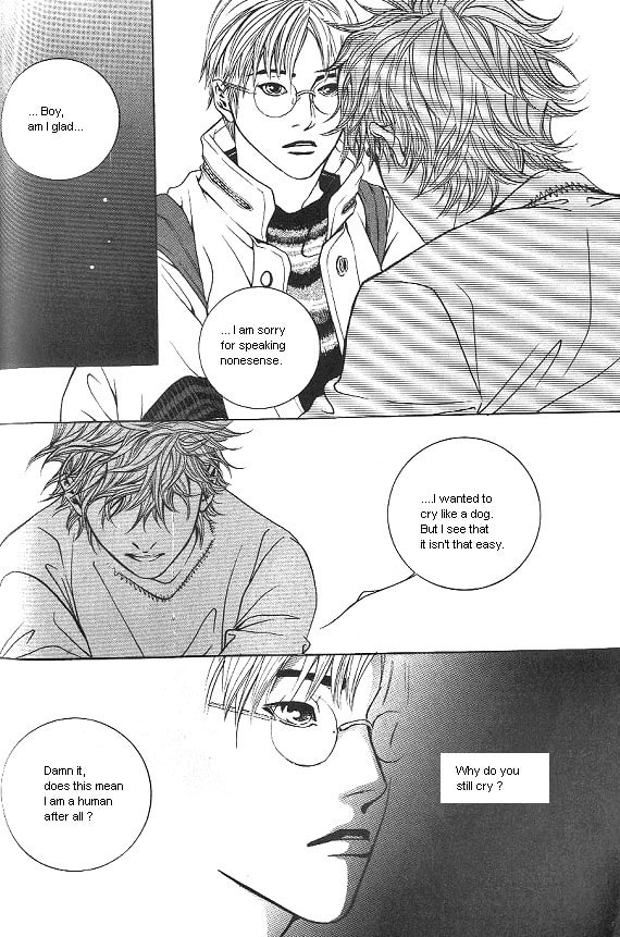 Fever Chapter 9 page 12 - 