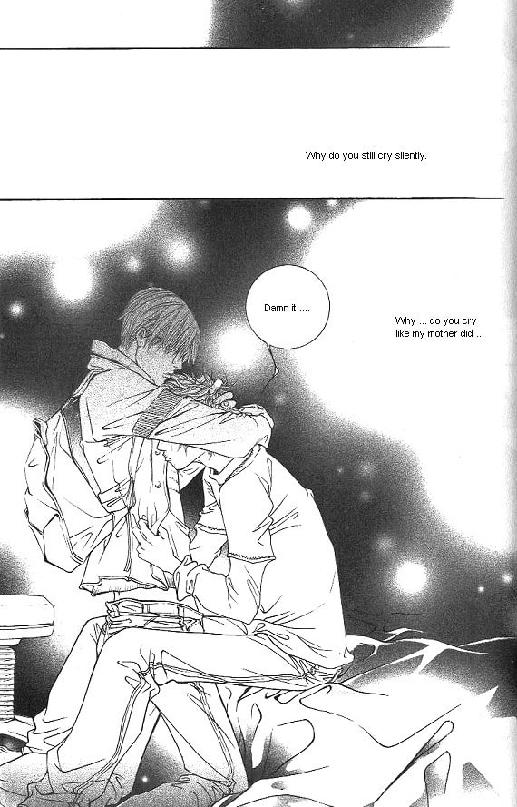Fever Chapter 9 page 13 - 
