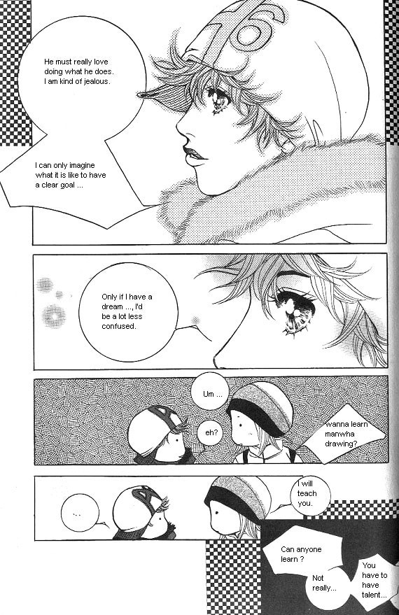 Fever Chapter 9 page 15 - 